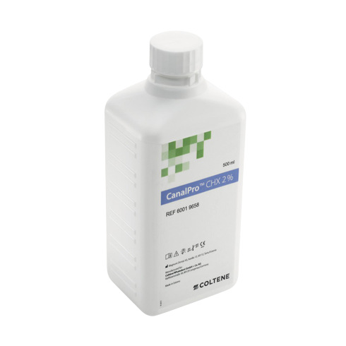 CanalPro™ CHX 2%