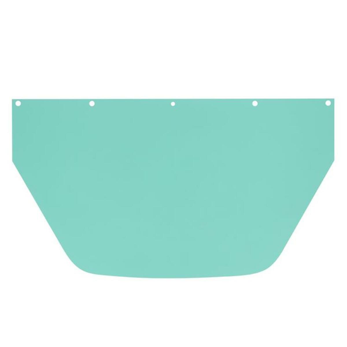 12 Replacement Shields (Face Shield R5)