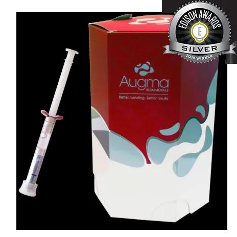 Augma Bond Apatite 6stk