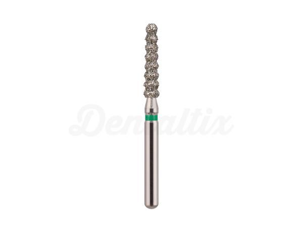 Fraise Diamantée cylindrique conique RT8RT8 (5 pièces)