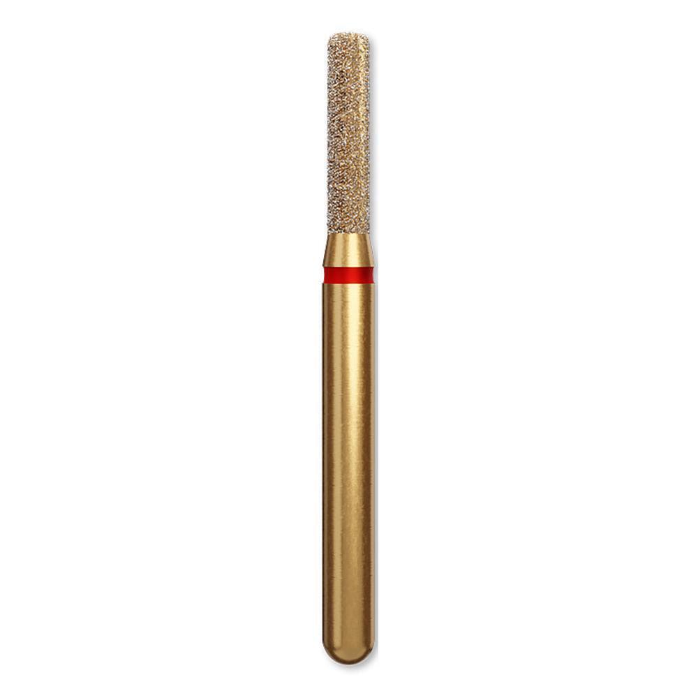 Fraise diamantée Coltène DIATECH G836R FG 314-014-06.0 grain fin (5 pcs)