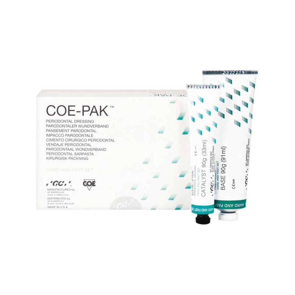 Coe-Pak hard, Fast Set 180 g