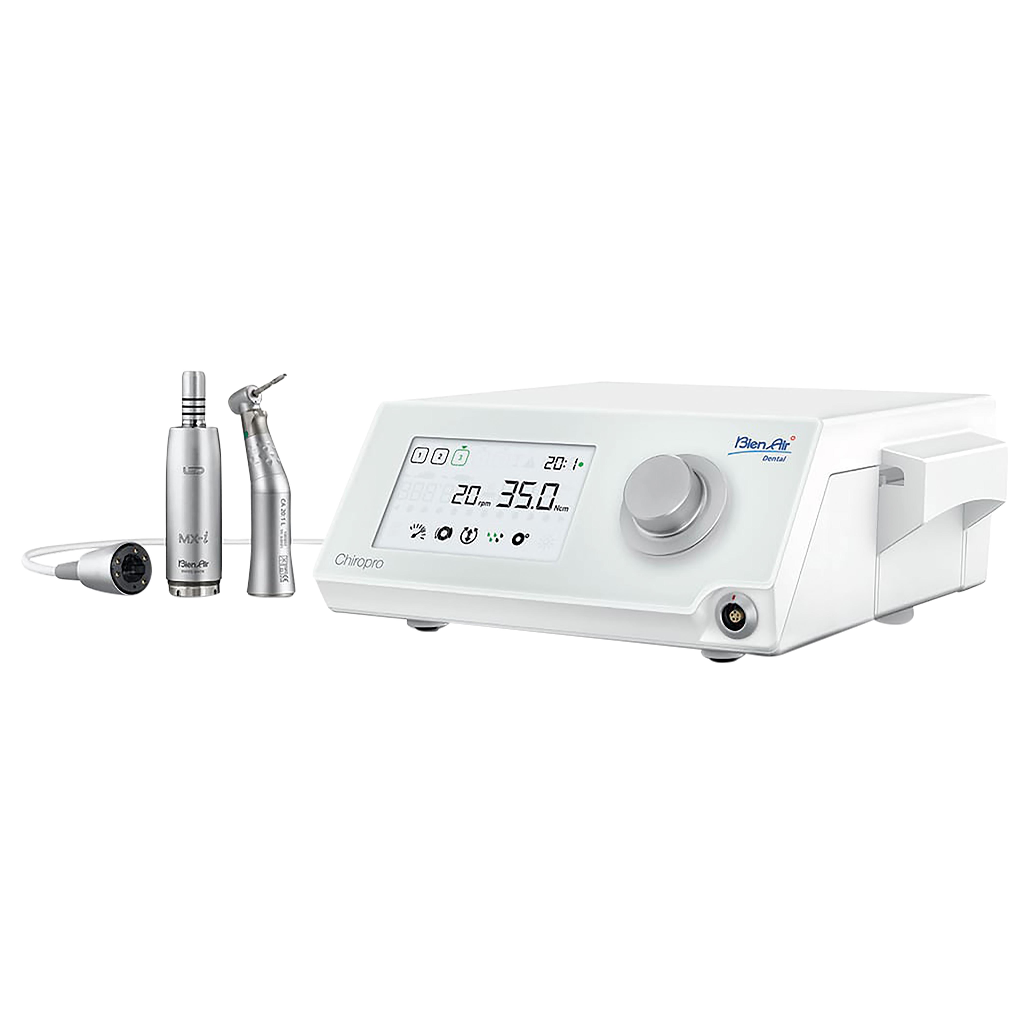 CHIROPRO 3EME GENERATION