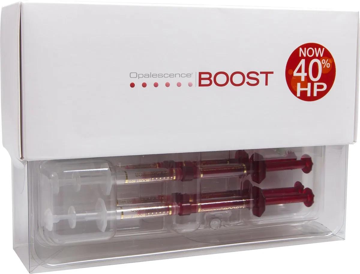 Opalescence Boost 40% Intro Kit