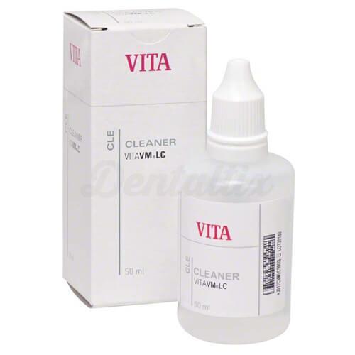 Vita Vm®Lc : Nettoyant pour instruments (50 ml)