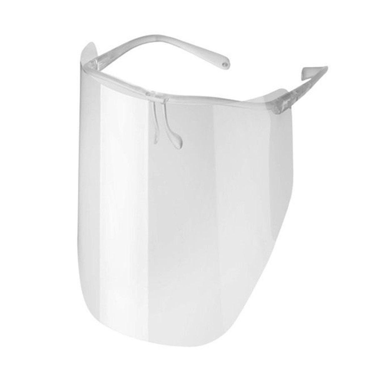 Monoart® Operator visières anti-buée - transparent
