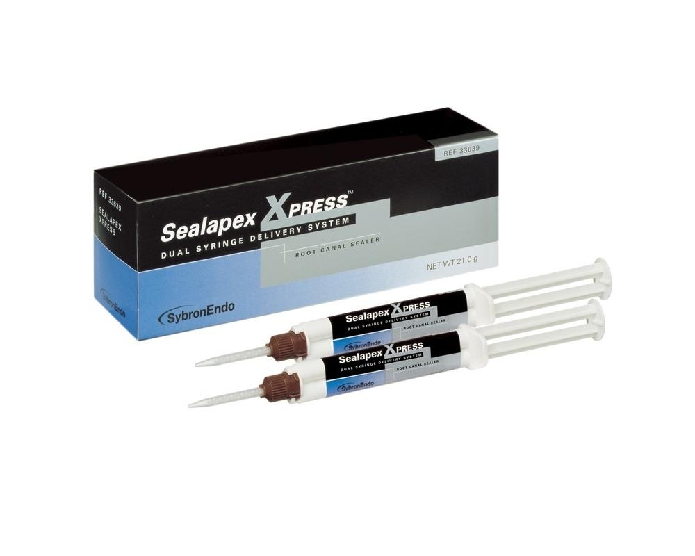 SEALAPEX XPRESS  (2X10,5G)