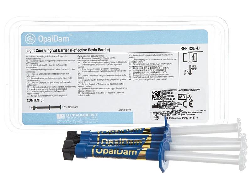 OpalDam™ Recharge - 20pces