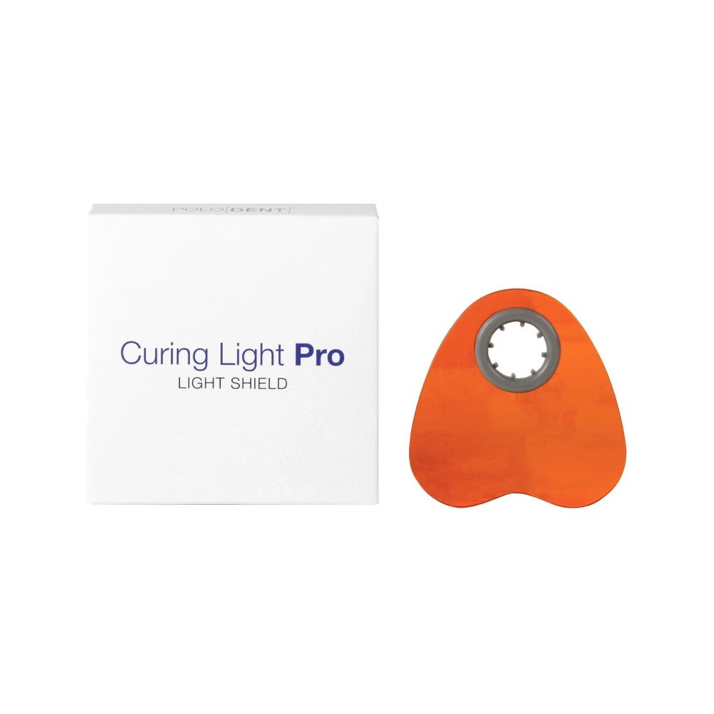 PoloDent Curing Light Pro écran de protection l'unité