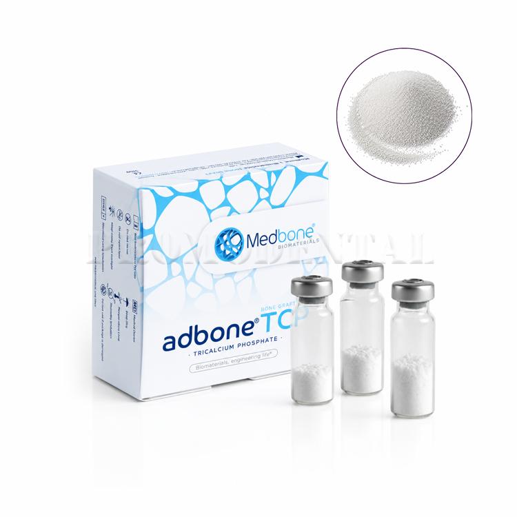 Adbone TCP – Granules 0,1–0,5 mm