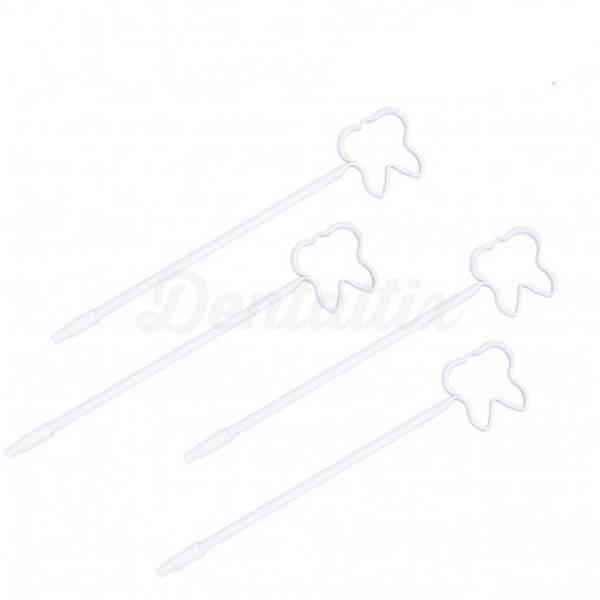 Stylo en forme de molaire (24 pcs)