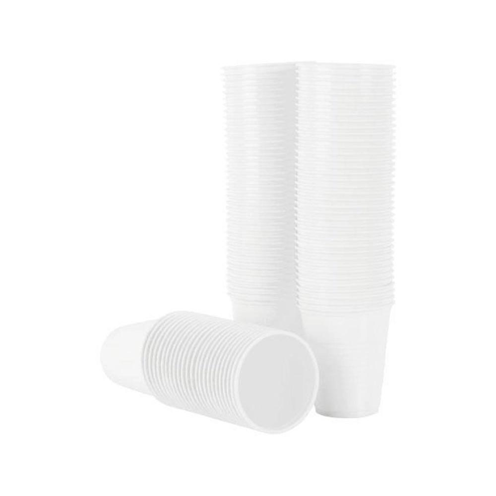 Crosstex gob. 148 cc blanc 1000 pcs