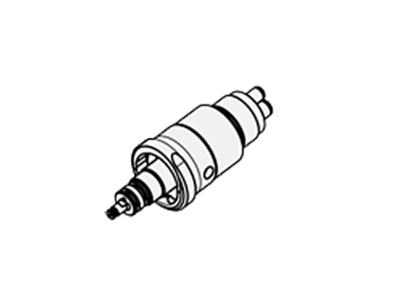Adaptor WH voor Statmatic