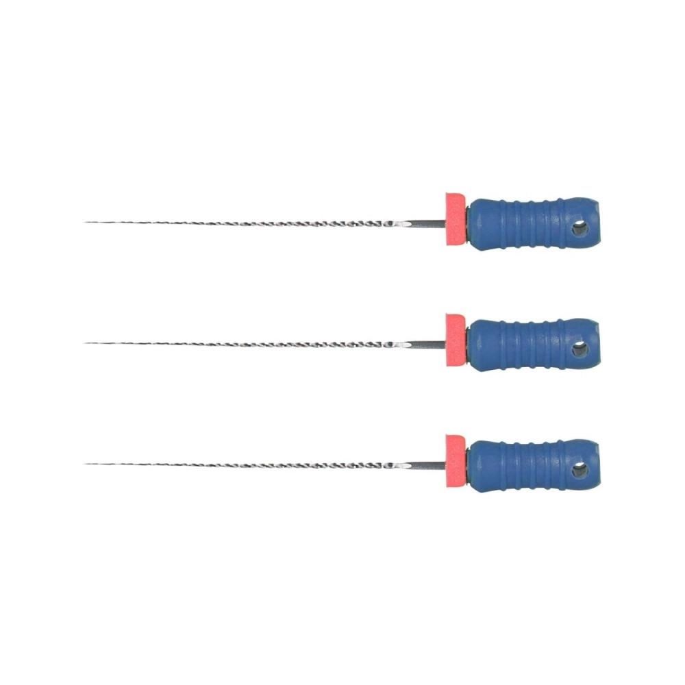 PoloDent K-limes 31 mm ISO no.60 6 pcs