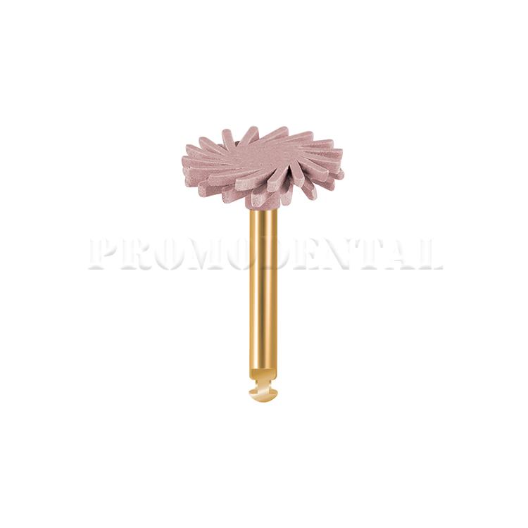 Polissoir DIACOMP PLUS TWIST Medium (10)