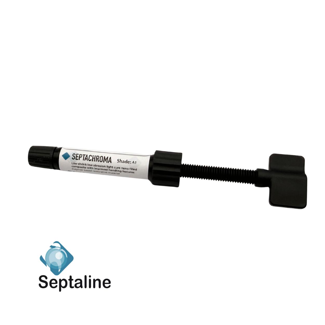 Septachroma Nanofill Ser