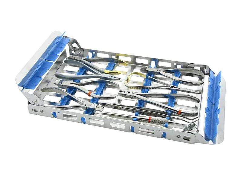 EASY TRAY ORTHO 28 X 18 CM