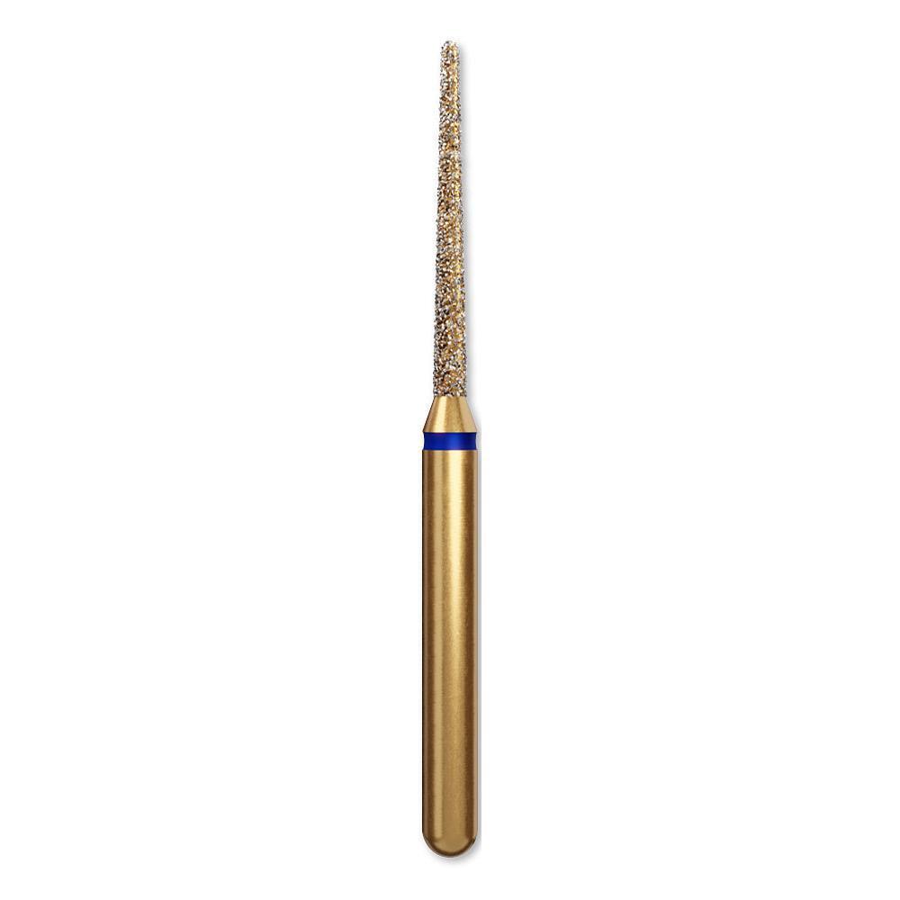 Fraise diamantée Coltène DIATECH G856L FG 314-012-10.0 grain moyen (5 pcs)