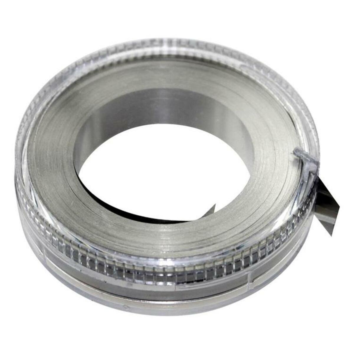 Matrice rouleau 6x0,05mm inox