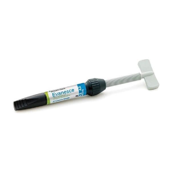 Evanesce Dentin Shade - Spuit - A2, 4 gram