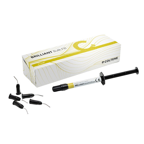 BRILLIANT BULK FILL FLOW SERINGUE (2,3G)