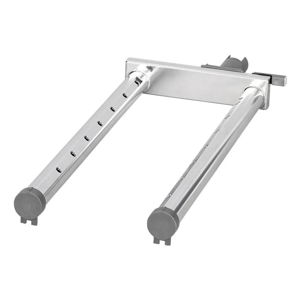 INJECTION MANIFOLD