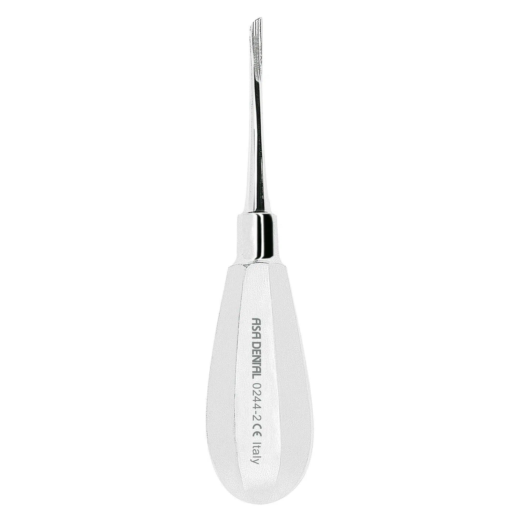 Asa Dental Wortelheffer / Root elevator #2 Koop Helix (3,6 mm)