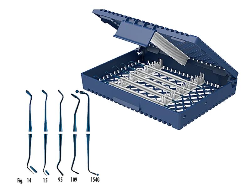 Compo Tray Plasma 3080-De