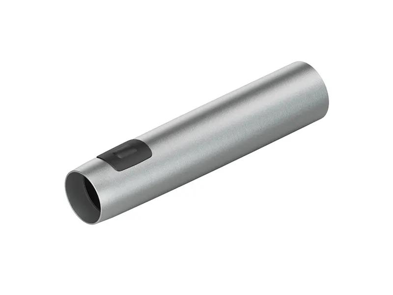 X-Smart Pro gaine acier inoxydable