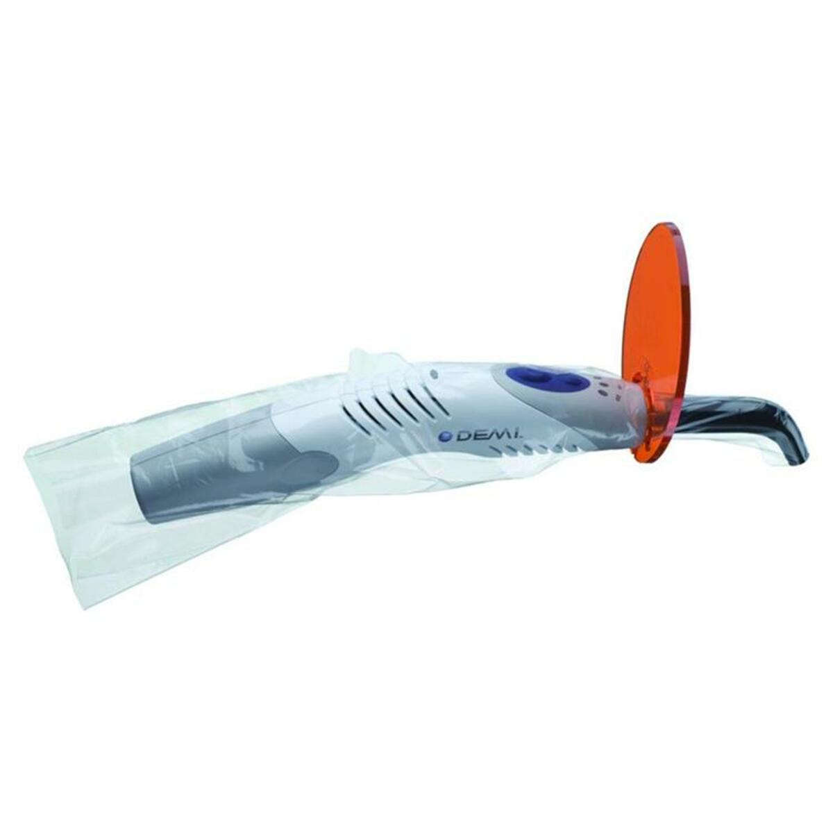 Demi™ Plus Housses de protection en plastique