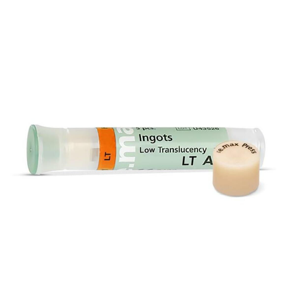 IPS e.max® Press Ingots LT