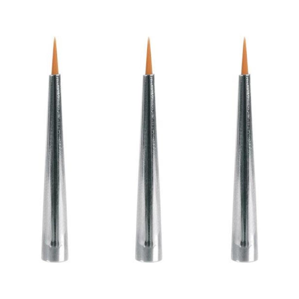 GC Gradia Brush ronde no.1 10 pcs