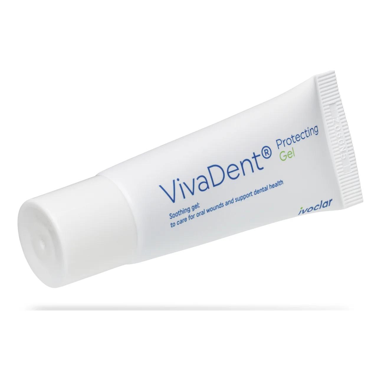 VivaDent Protecting Gel 20g