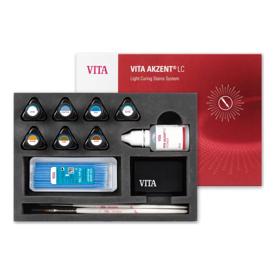 VITA AKZENT LC STANDARD KIT