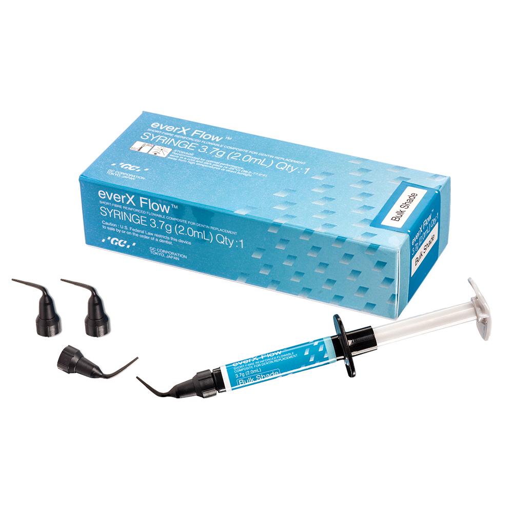 EVERX FLOW SERINGUE TEINTE BULK (2ML)