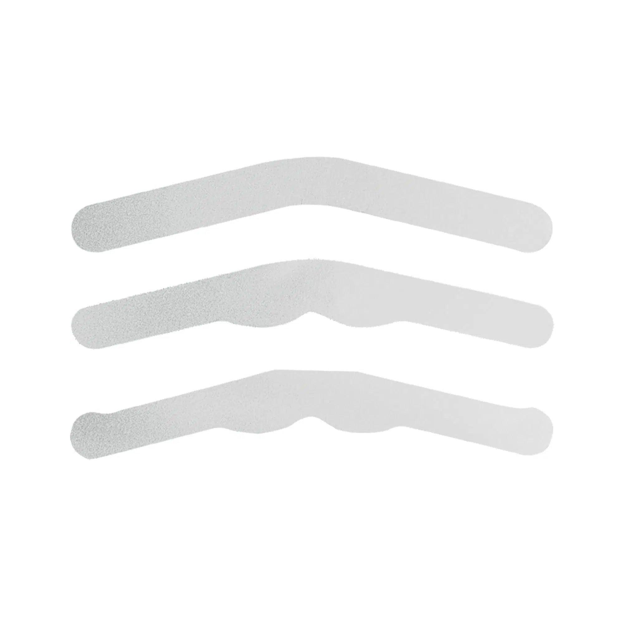 Bandes de matrice Tofflemire Asa Dental, 3 modèles (12 pcs)