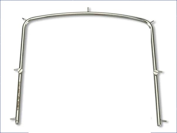 Fit-Cofferdam Frame Large
