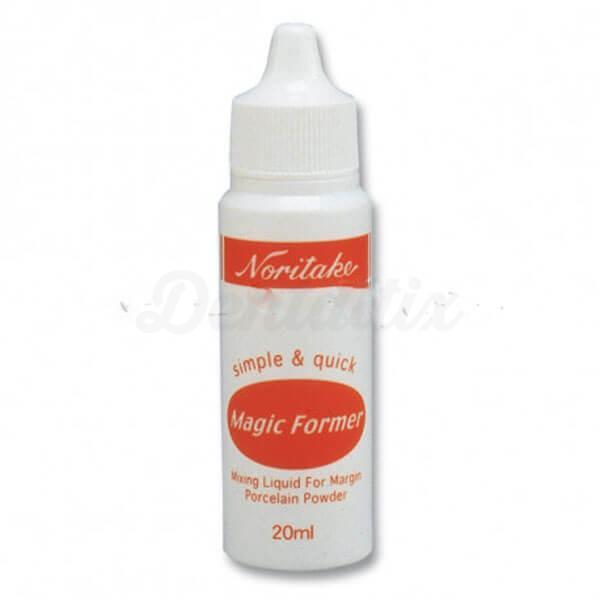 Magic Set : Liquide de mélange (20 ml)