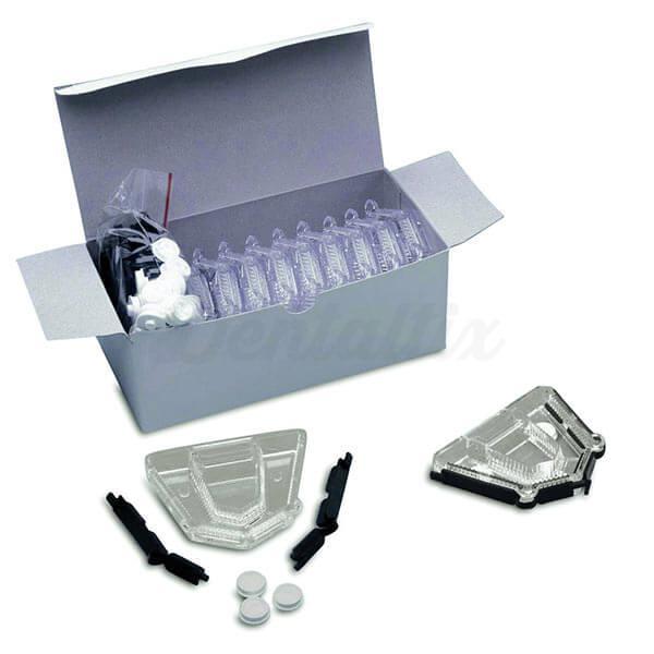 Instrument d'individualisation de moignons (10 pcs)