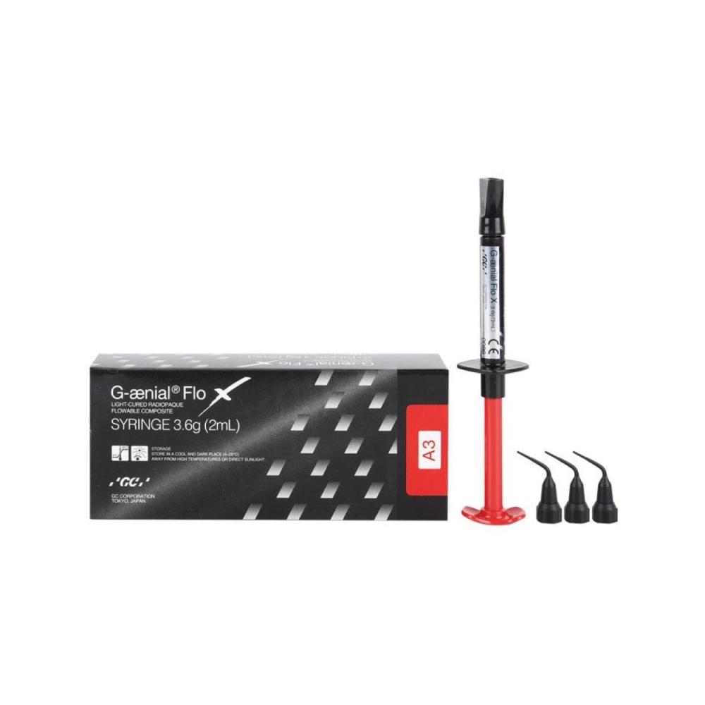 G-aenial Flo X Seringue A3 3,6 g