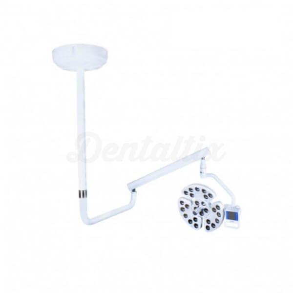 Mr. Light chirurgische lamp met plafondbevestiging