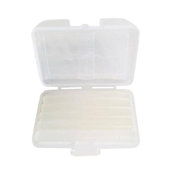 Cire pour orthodontie et brackets - Emballage, 25x 5 pcs