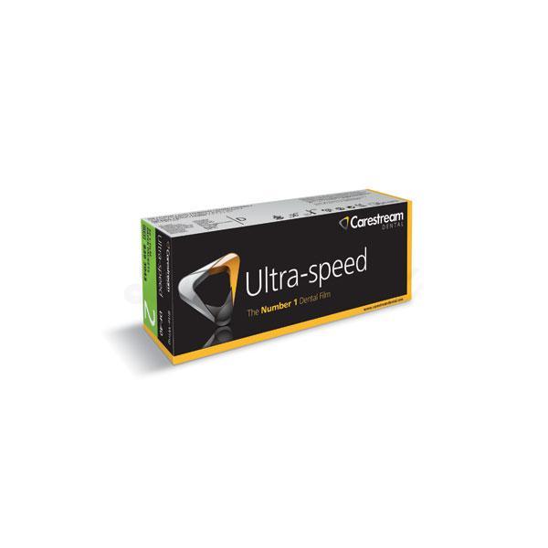Ultra-Speed Bite-wing DF-40 (simple)