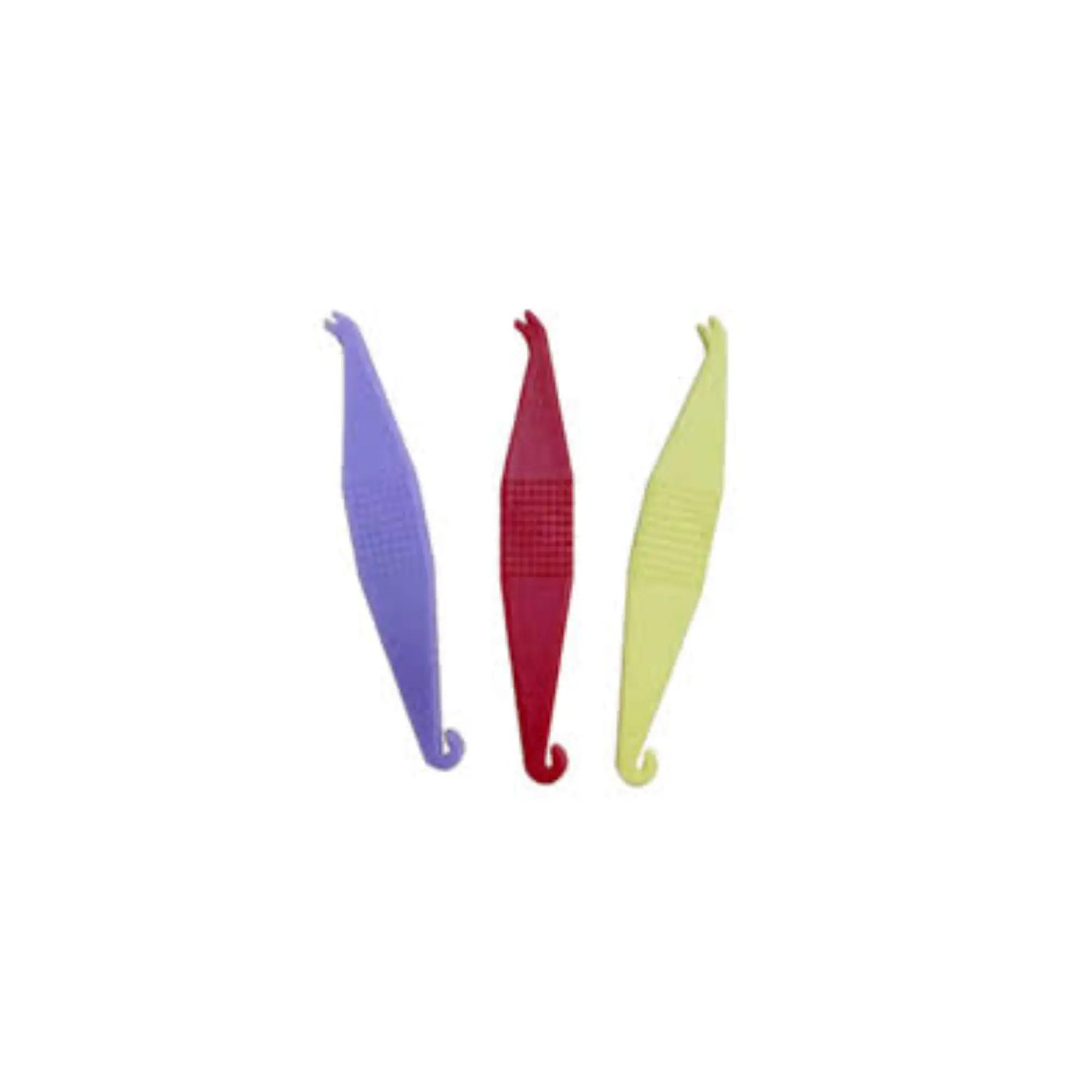 Elastics engager mix color (100)