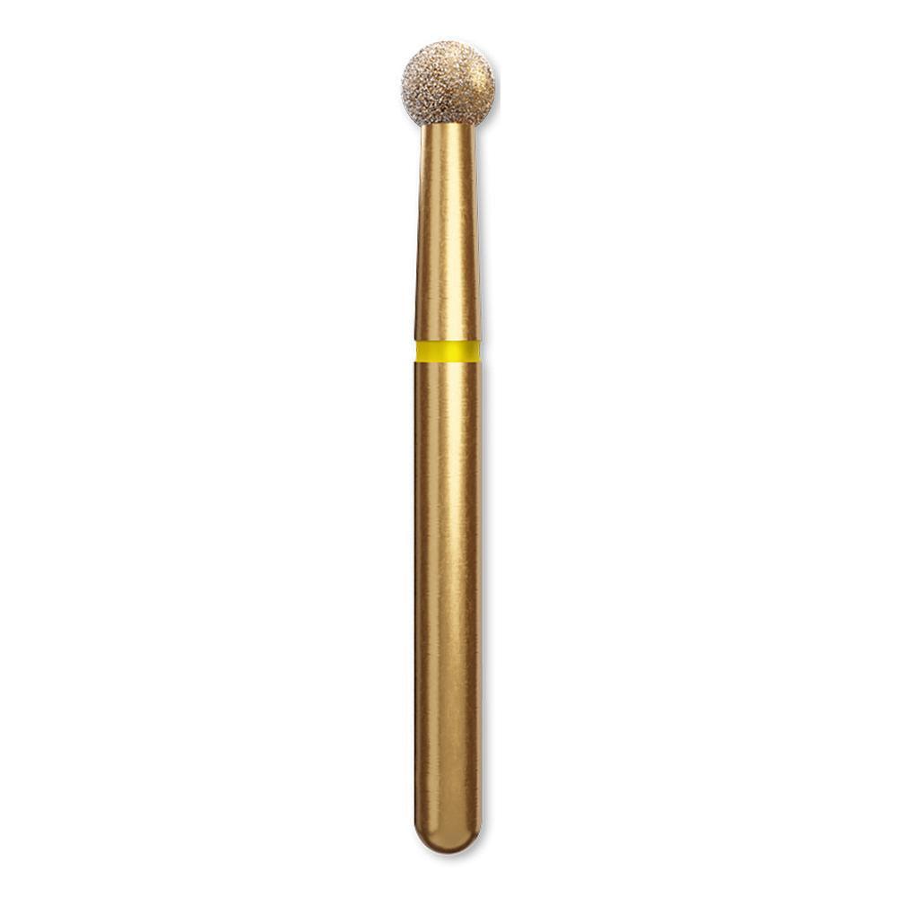 Fraise diamantée Coltène DIATECH G801 FG 314-023-02.3 grain extra-fin (5 pcs)