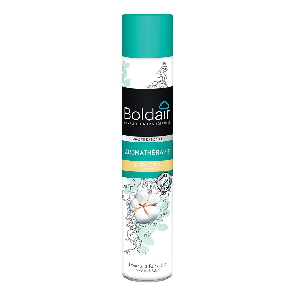 ACTIV'AROMATHERAPIE - BOLDAIR (500ML)
