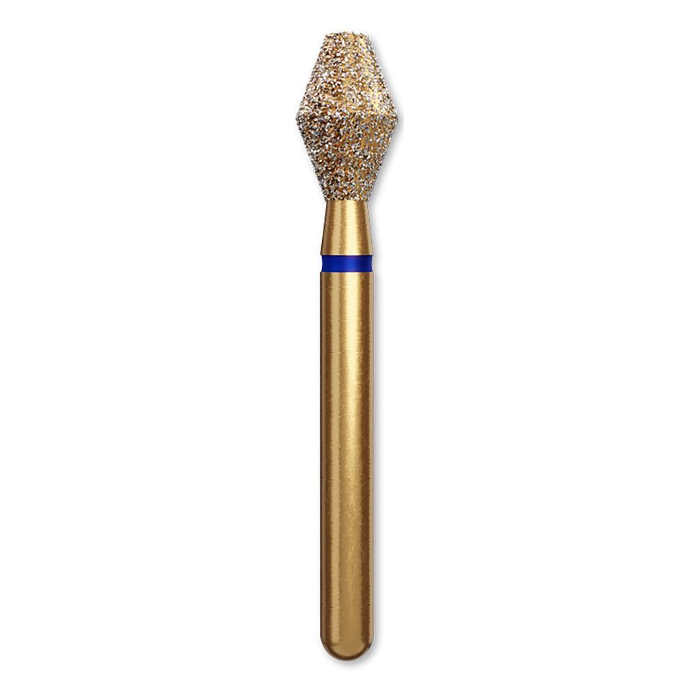 Fraise diamantée Coltène DIATECH G811 FG 314-033-05.0 grain moyen (5 pcs)