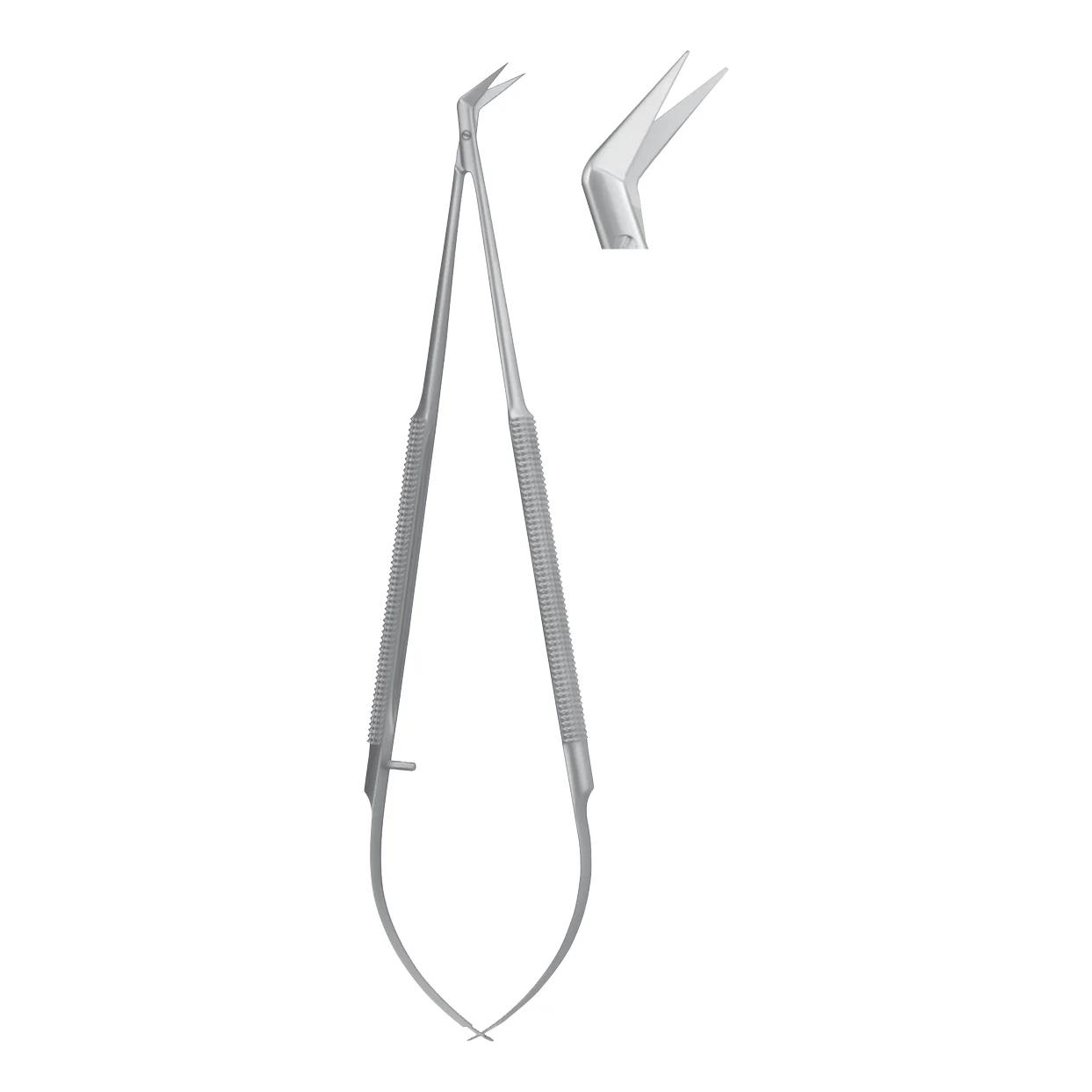 Mikro Schaar 18 Cm