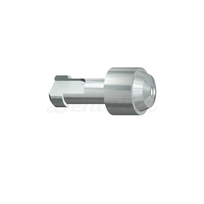 Analoog, extern hexagonaal (Branemark®, type ø5,1)