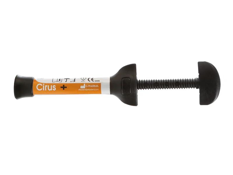 Cirus Nano Hybride Seringue B2 4,5gr